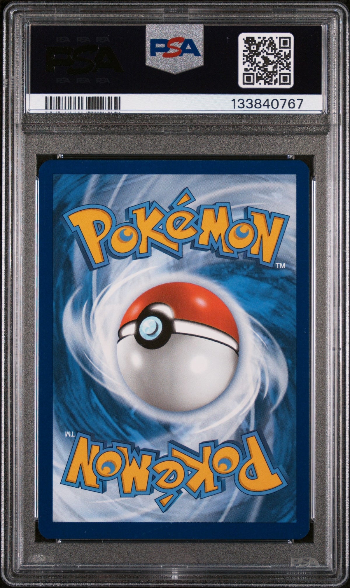 2025 Pokemon Scarlet and Violet Prismatic Evolutions Elite Trainer Box Eevee #173 PSA 10