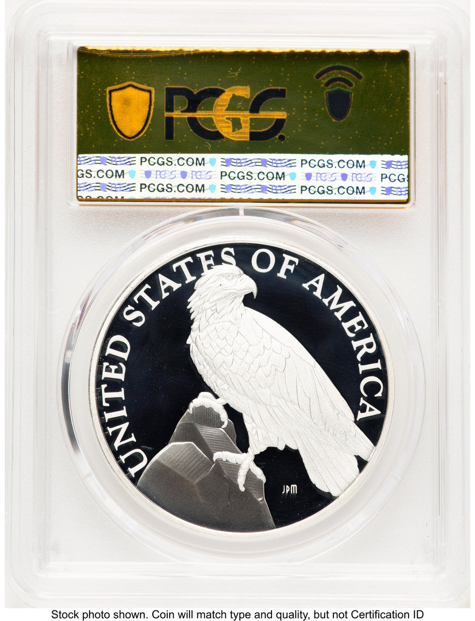 2023-P Silver American Liberty High Relief Medal AR Gold Foil Medals and Tokens PCGS MS70 (764057369)