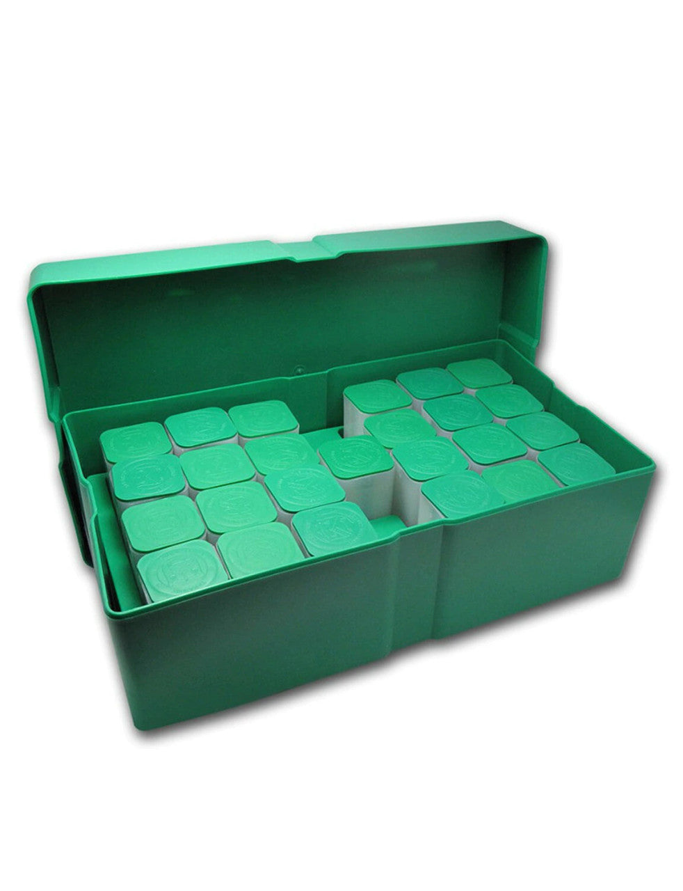 2020 American Silver Eagle Monster Box (500 Coins)