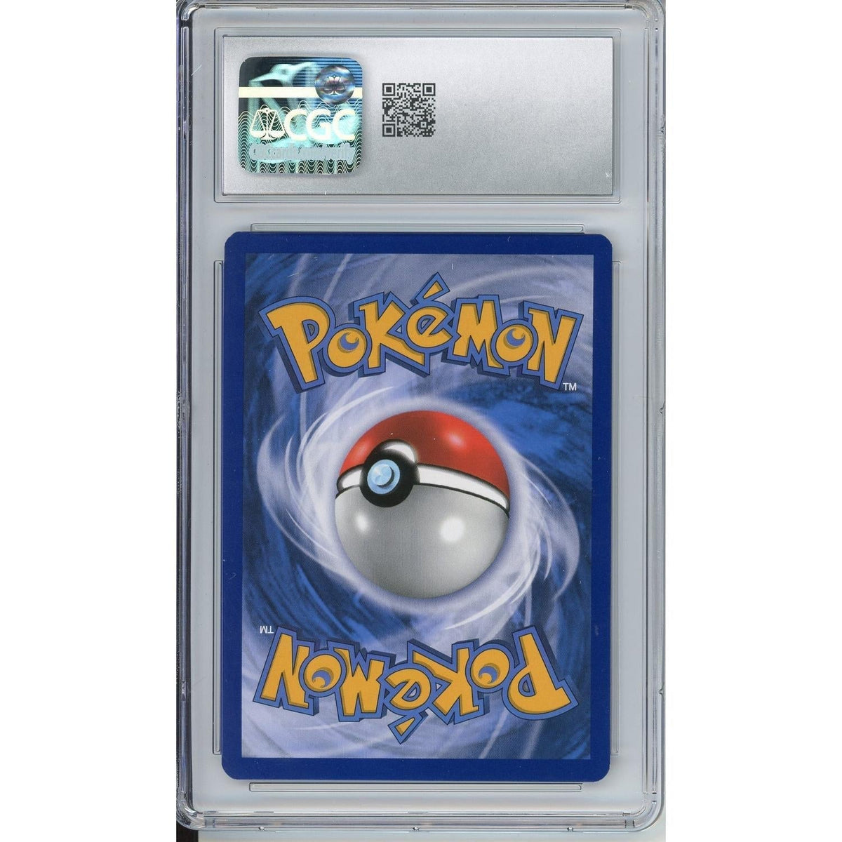 Pokemon Graded: Hex Maniac 75a/98 Ancient Origins XY Premium Trainer Collection (2017) Alt Art Holo CGC 10