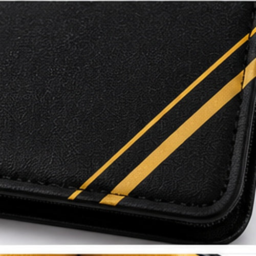 CARDS 2 GO 9-Pocket Trading Card Binder – 360 Card Capacity