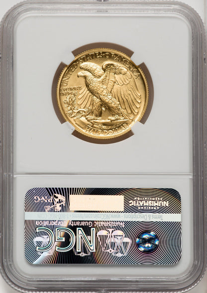 2016-W 10C-25C-50C Gold Centennial Three Coin Set ER NGC SP70 Miles Standish