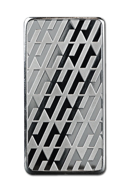 10 oz Asahi Silver Bar New