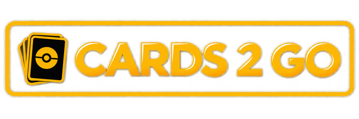CARDS 2 GO