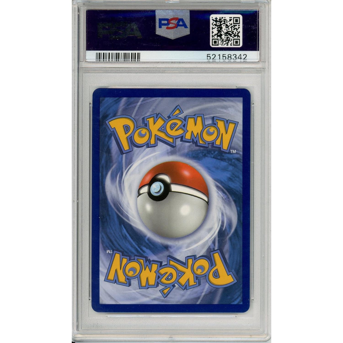 Pokemon Graded: Rayquaza GX 177a/168 Sun & Moon Celestial Storm (2018) Full Art Holo PSA 10