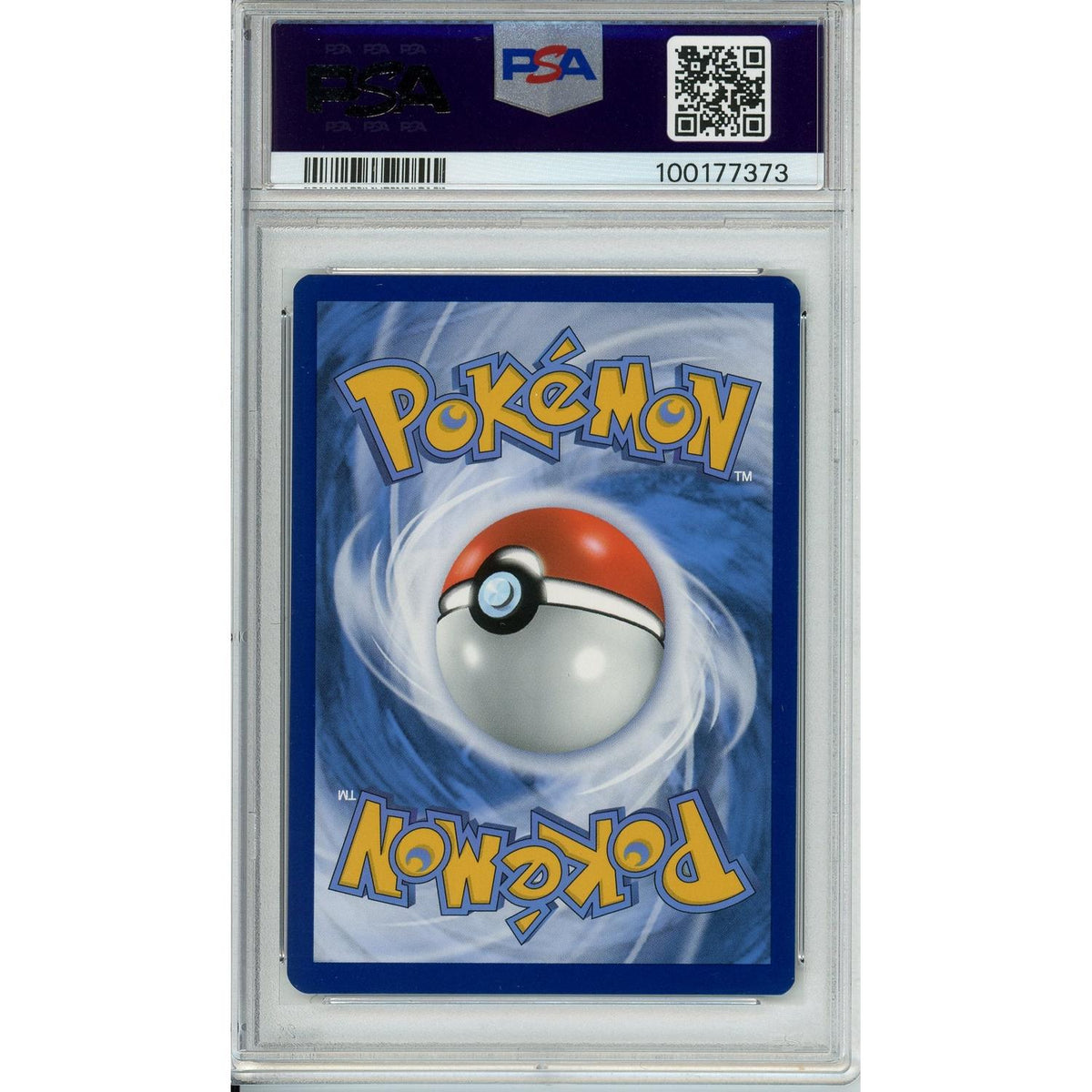 Pokemon Graded: Pikachu with Grey Felt Hat #85 Van Gogh Promo (2023) PSA 9