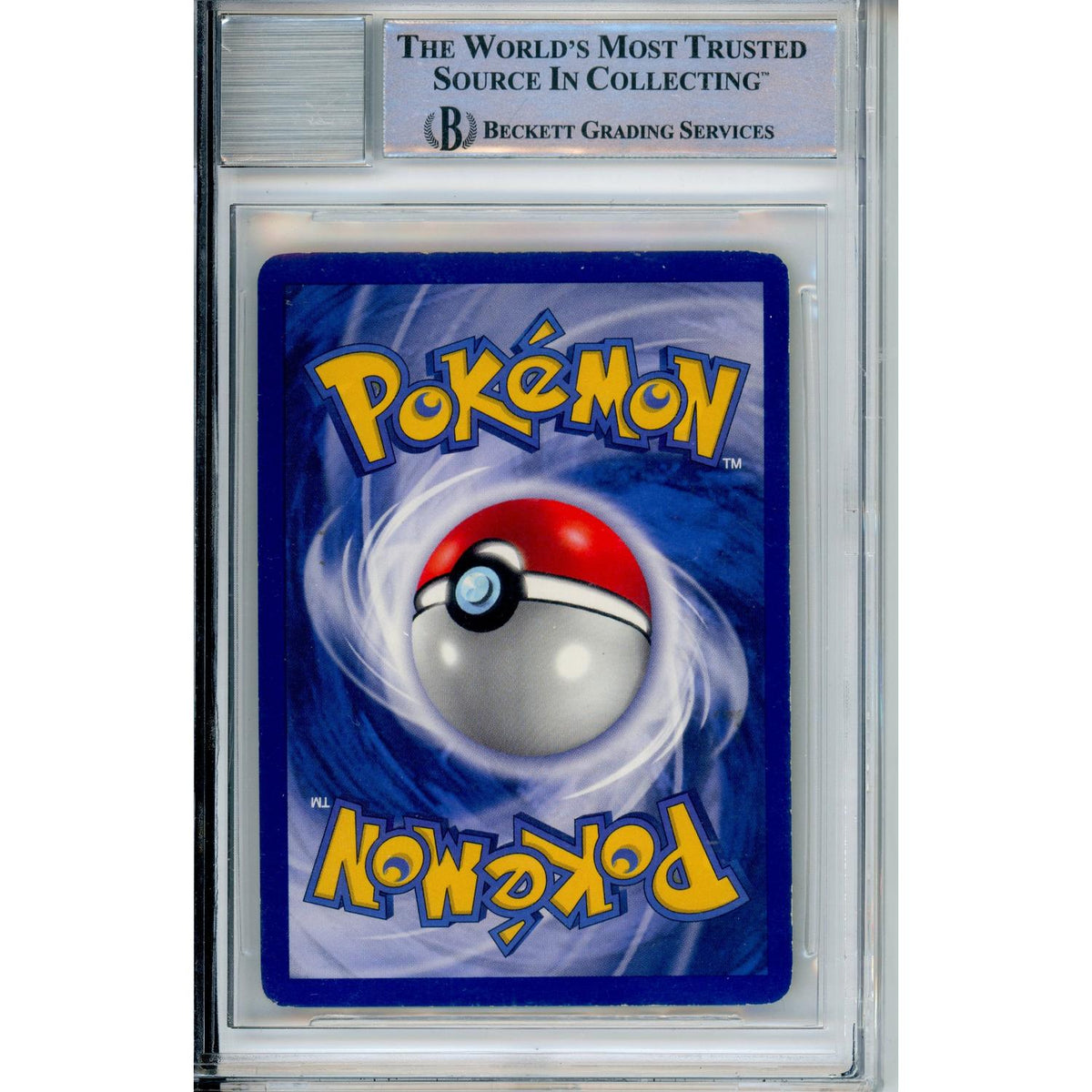 Pokemon Graded: Charizard #4 Base Set Shadowless (1999) Mitsuhiro Arita Autograph Beckett 9