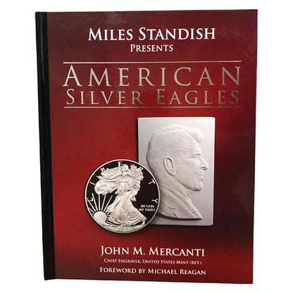 2001-2021 W $1 (1995 W) Silver Eagle Set NGC PF70 Ultra Cameo Mercanti Signed