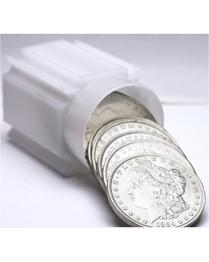Morgan Silver Dollars 1878-1904 XF Condition Random Years